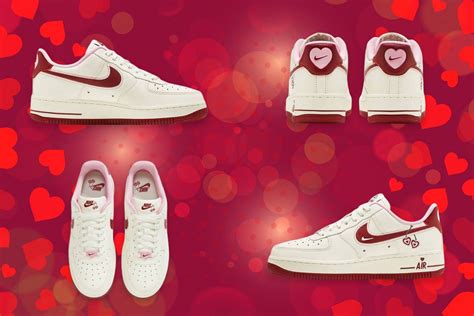 Valentine's Day Shoes. Nike.com